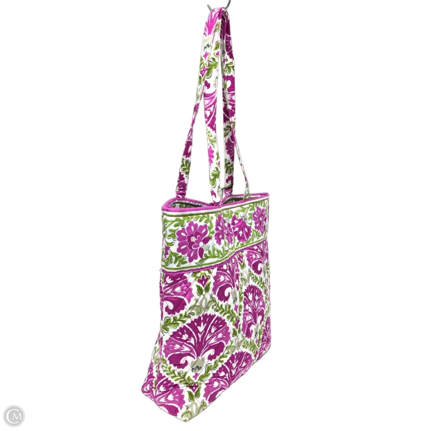 Tote By Vera Bradley, Size: Small