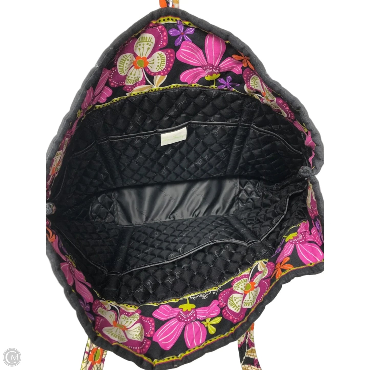 Tote By Vera Bradley, Size: Medium