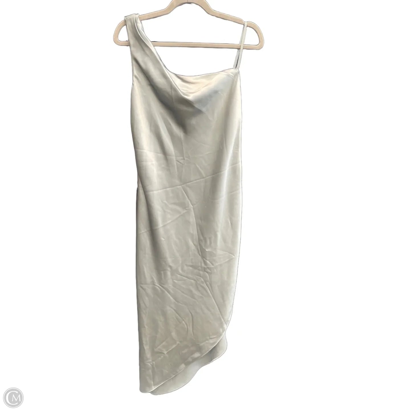 Dress Party Midi By Gianni Bini In Green, Size: 10