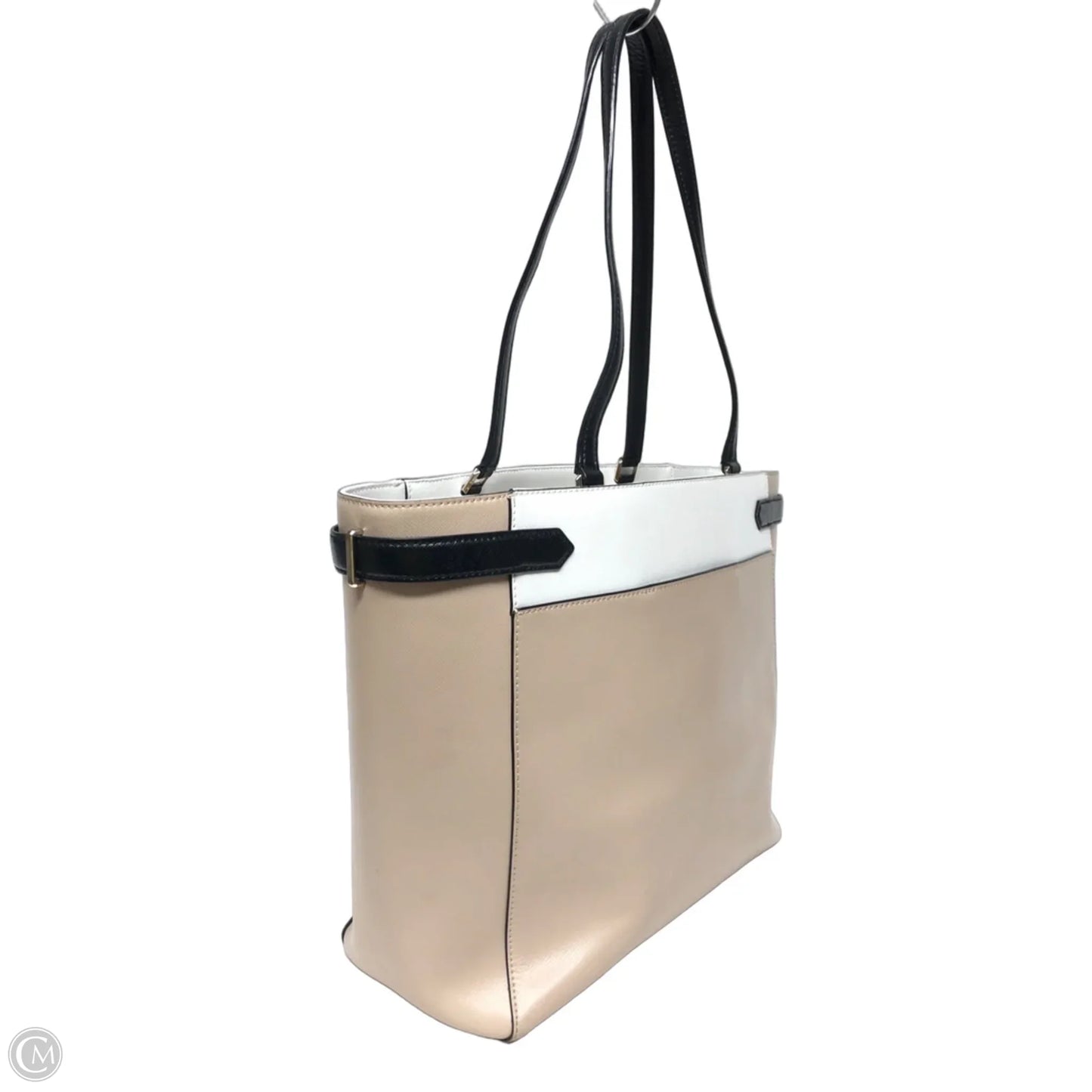 Tote Designer By Kate Spade, Size: Large
