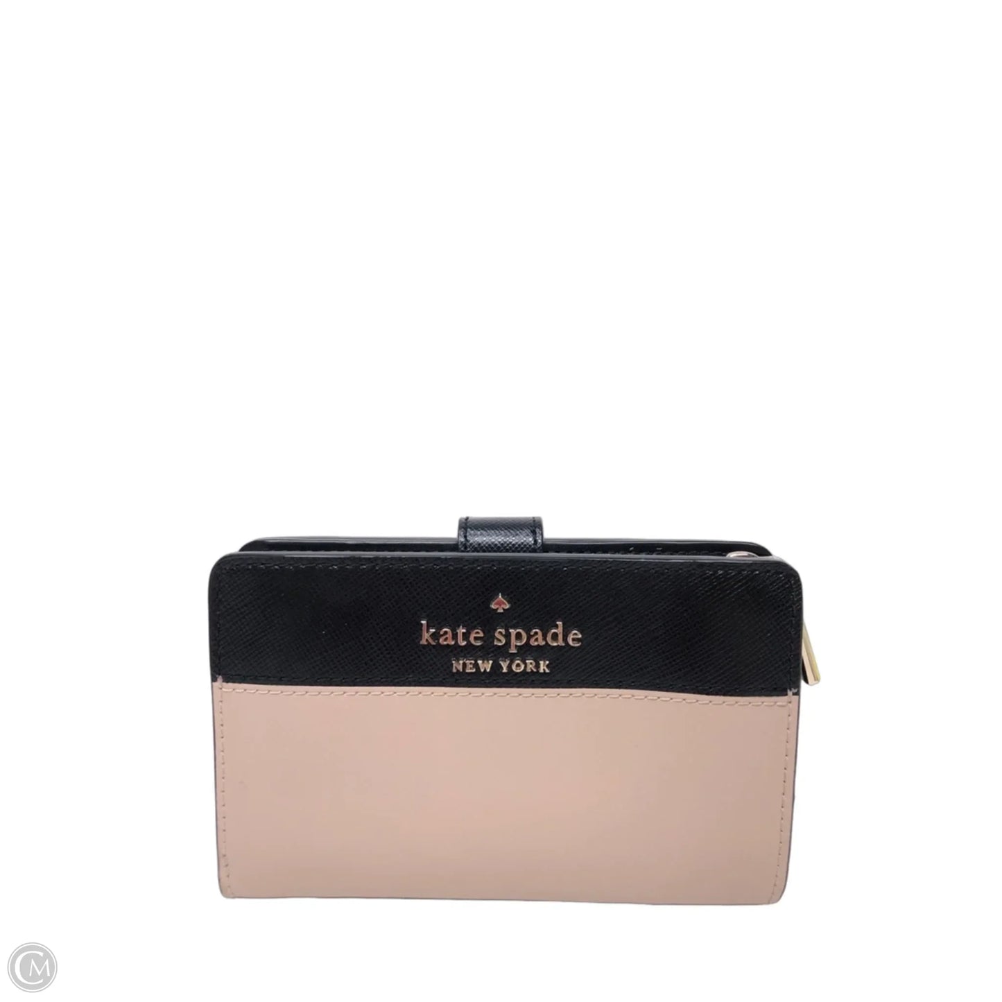 Wallet Designer By Kate Spade, Size: Medium