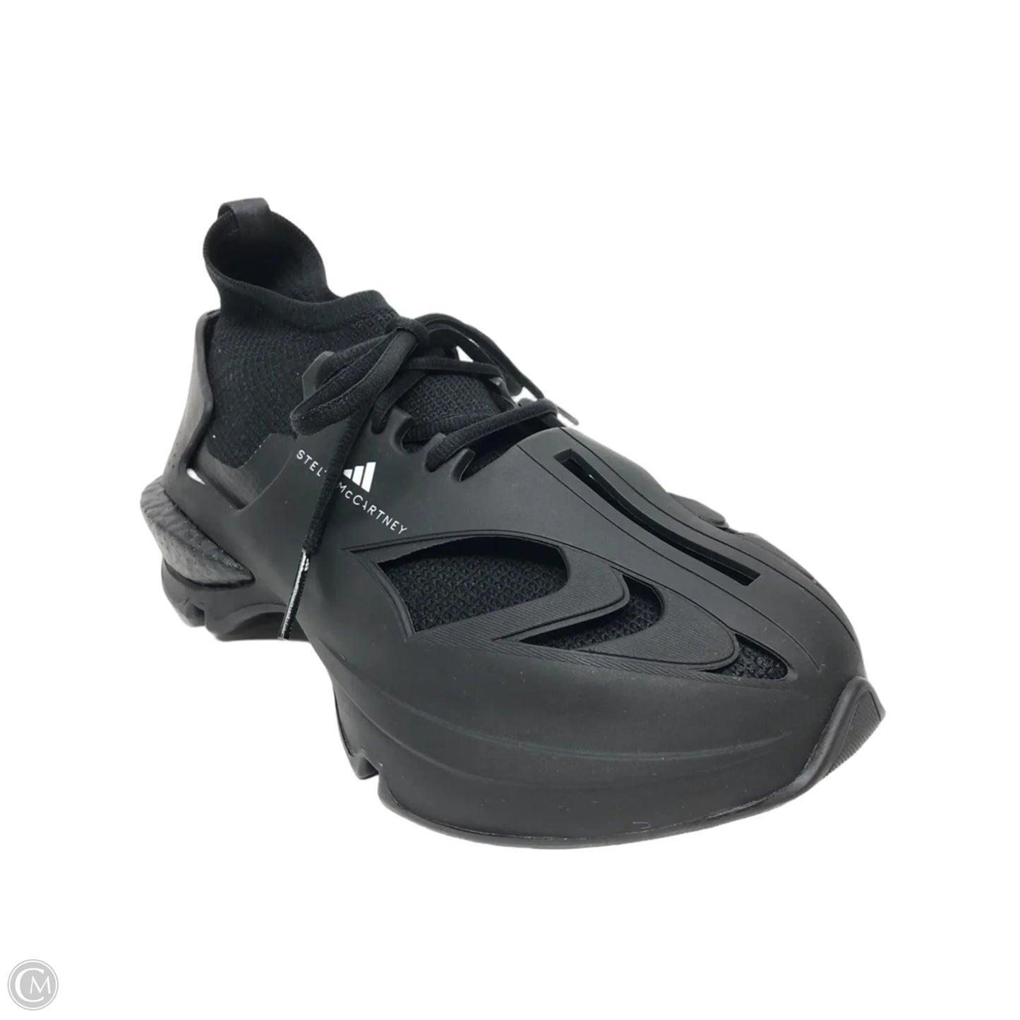 Shoes Athletic By Adidas In Black, Size: 7.5