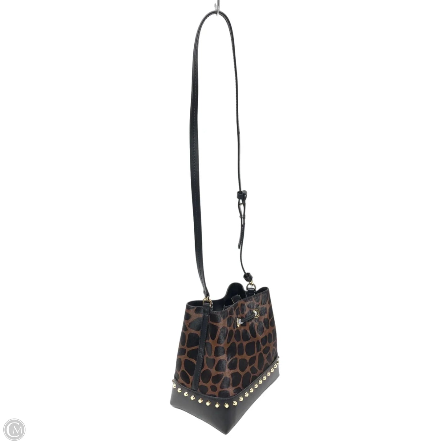 Handbag Designer By Michael Kors, Size: Small