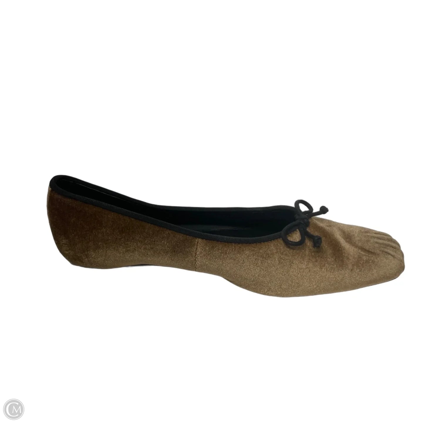 Shoes Flats By Antonio Melani In Brown, Size: 8