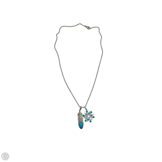 Necklace Pendant By Cmc