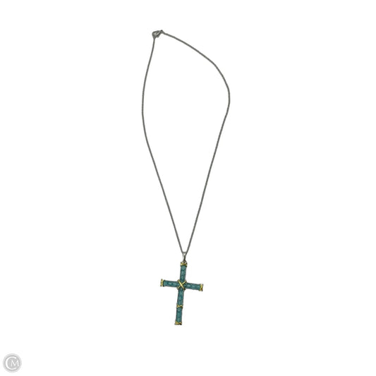 Necklace Pendant By Clothes Mentor