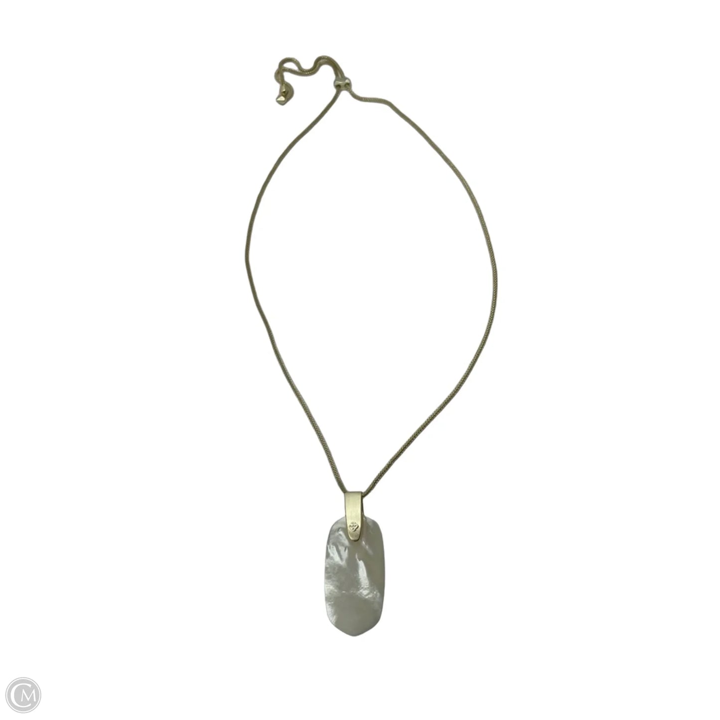 Necklace Pendant By Kendra Scott