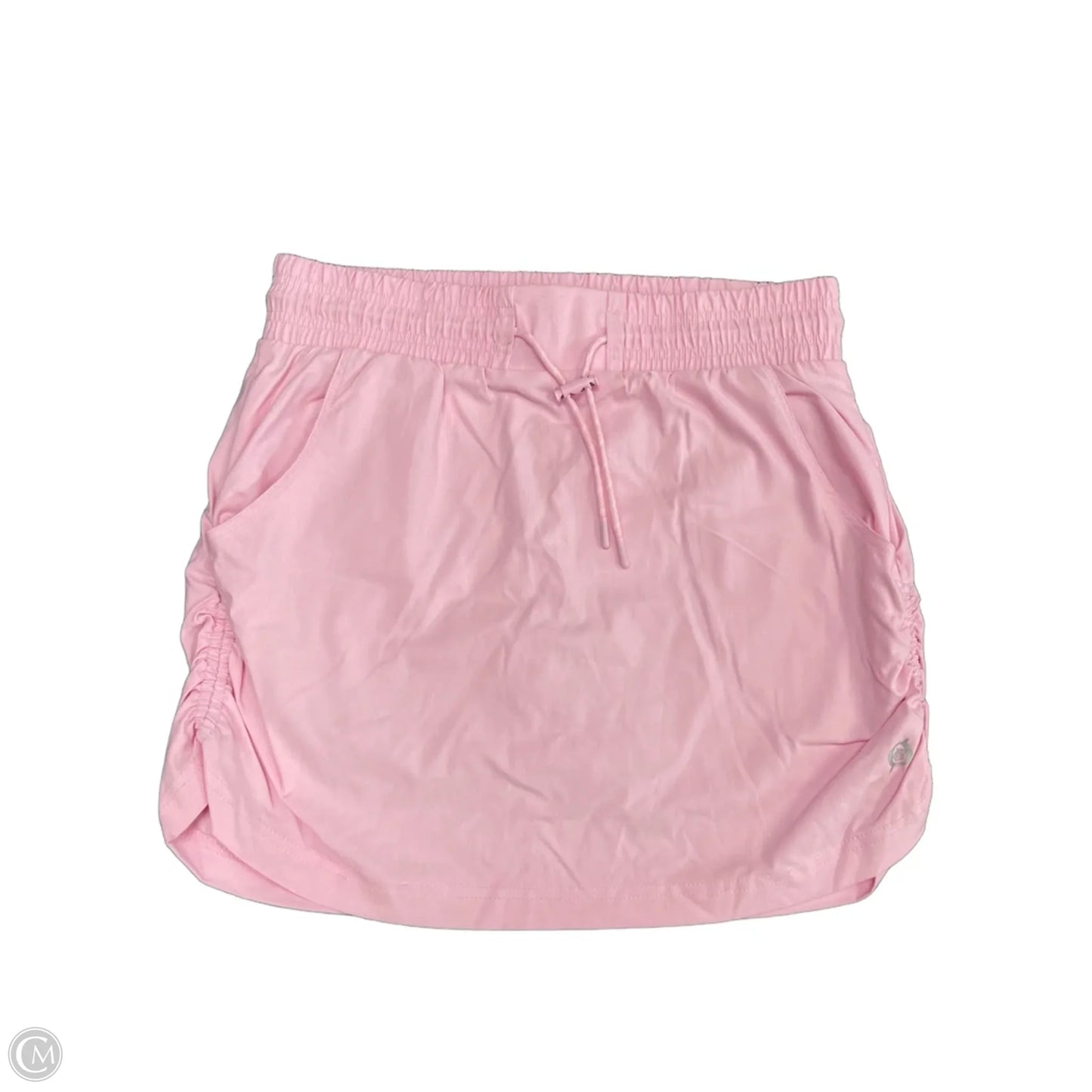 Athletic Skort By Born In Pink, Size: L