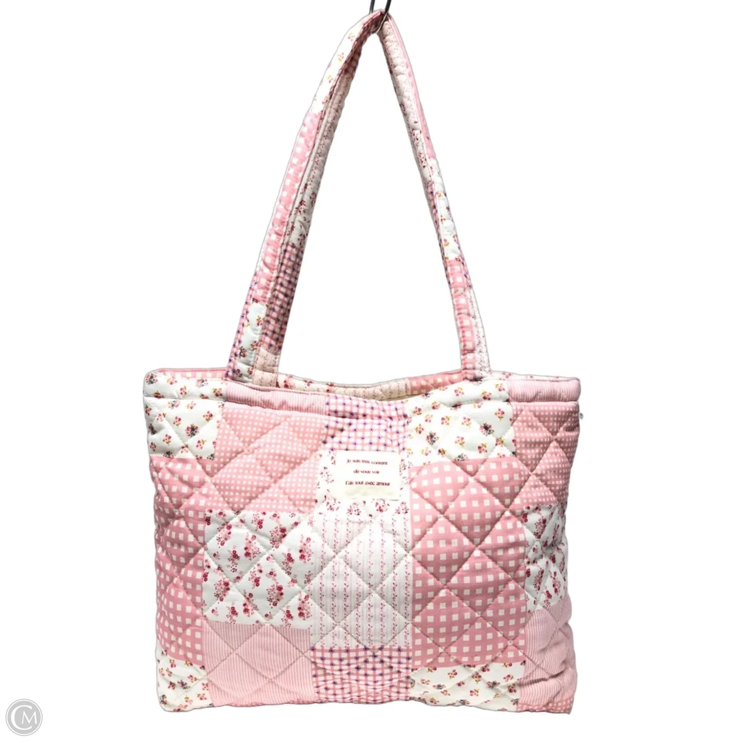 Tote By Cme, Size: Small