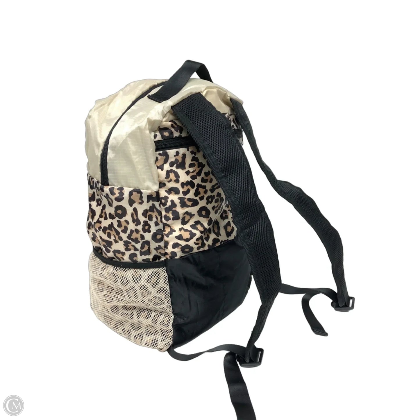 Backpack Designer By Apl, Size: Small