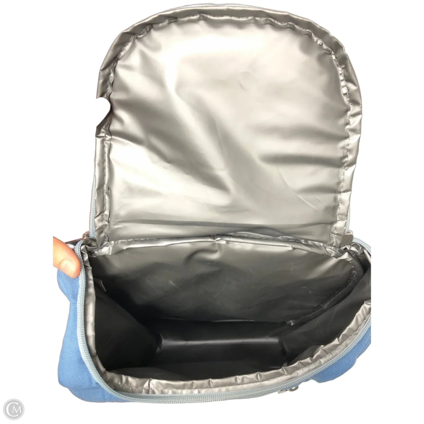 Backpack By Clothes Mentor, Size: Small