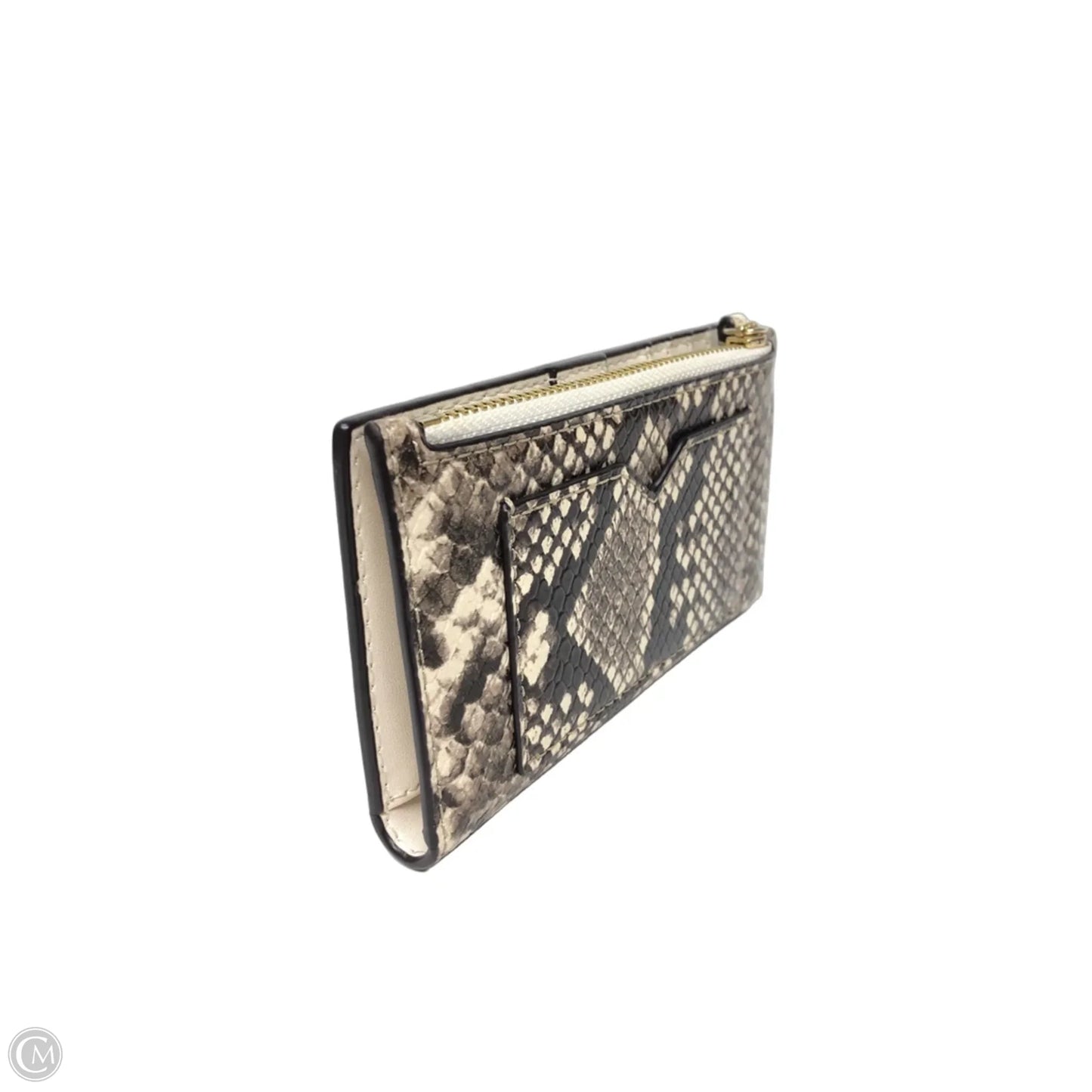 Wallet Designer By Michael Kors, Size: Small