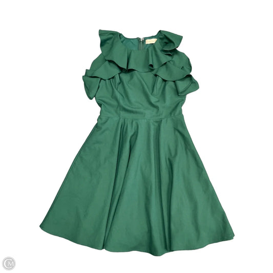 Dress Casual Short By Altard State In Green, Size: M