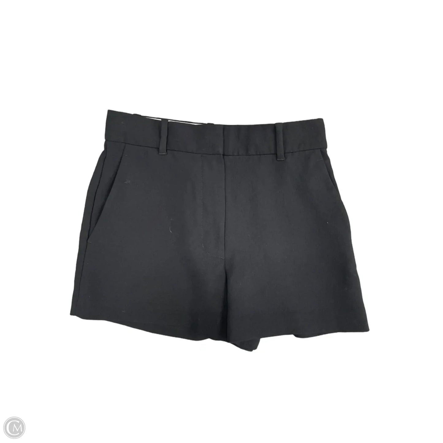 Shorts By Wilfred In Black, Size: 2