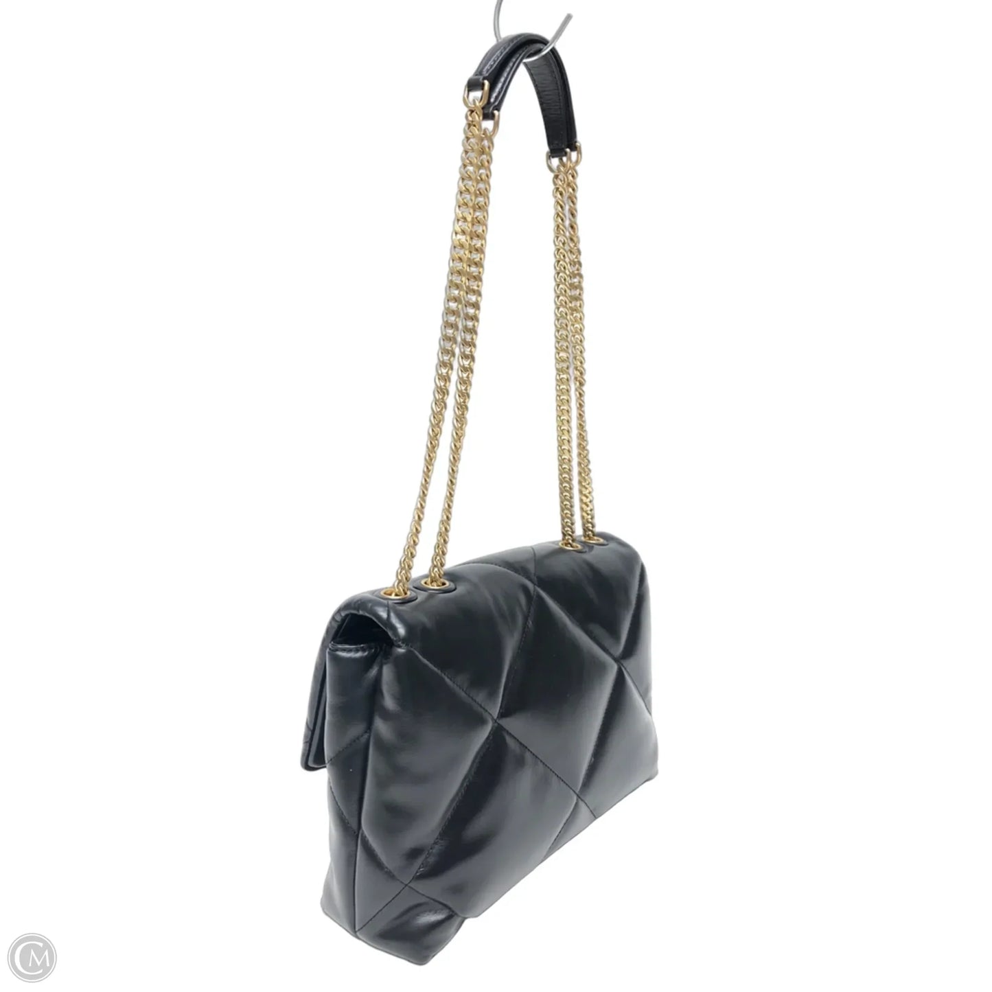 Handbag Designer By Tory Burch, Size: Large