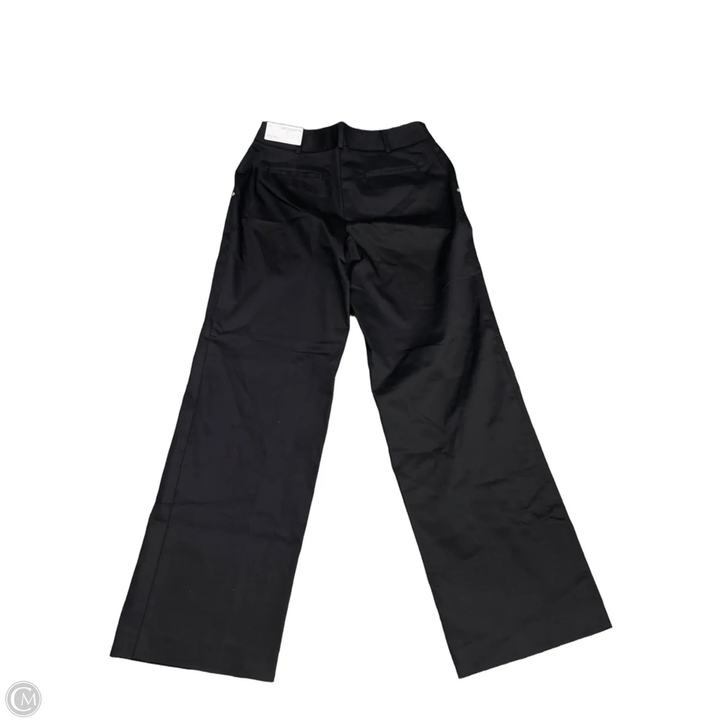 Pants Dress By Liz Claiborne In Black, Size: 10