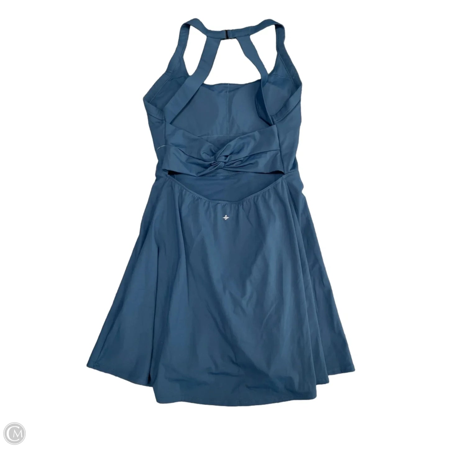Athletic Dress By Halara In Navy, Size: M