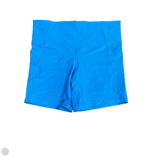 Athletic Shorts By All In Motion In Blue, Size: Xl