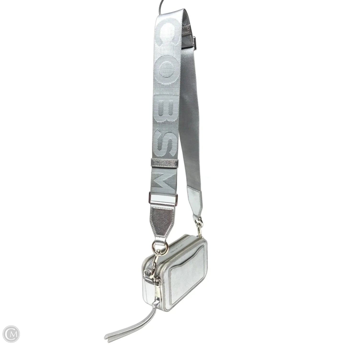 Crossbody Designer By Marc By Marc Jacobs, Size: Small