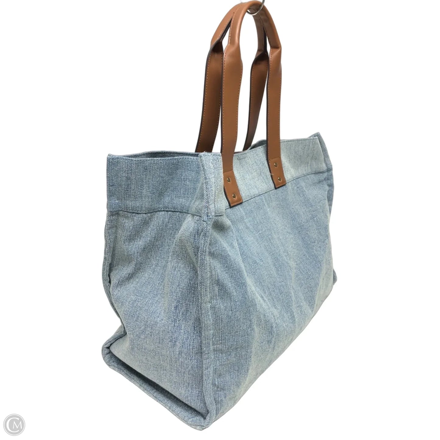 Tote By True Religion, Size: Large