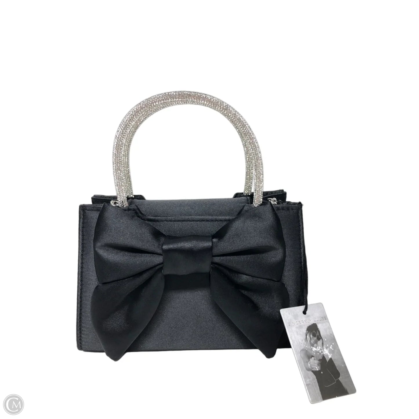 Handbag By Sincerely Jules, Size: Small