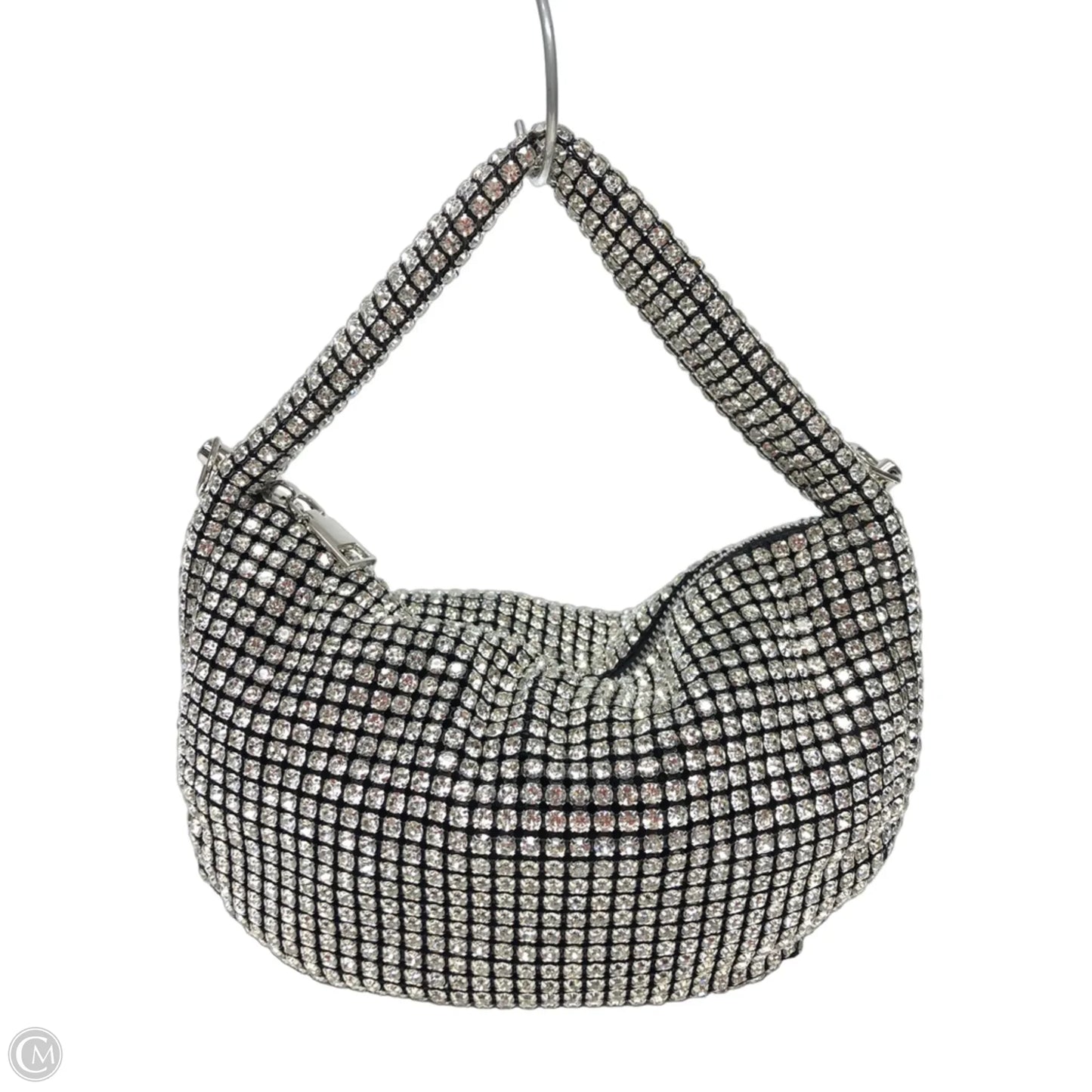 Crossbody By Clothes Mentor, Size: Small
