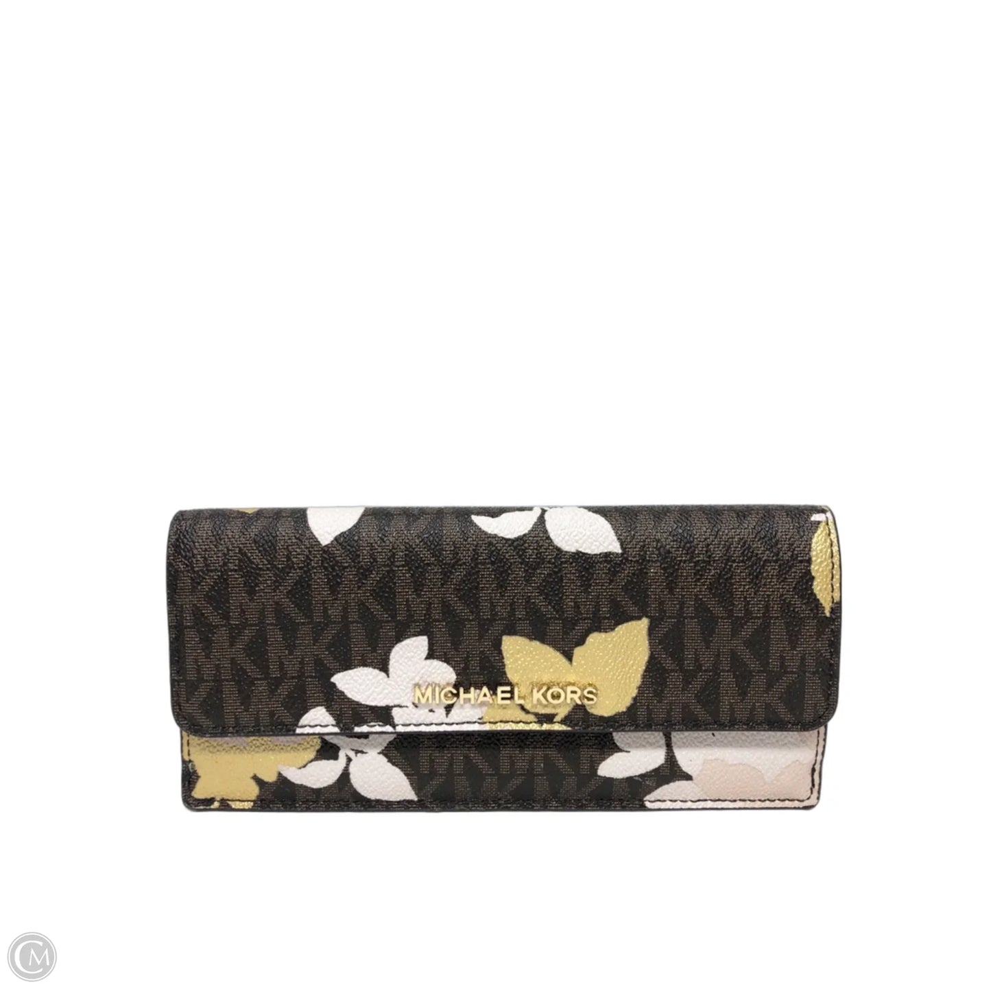Wallet Designer By Michael Kors, Size: Large