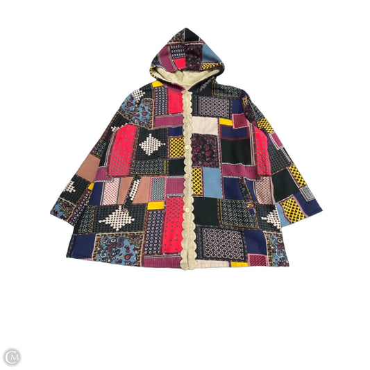Jacket Other By Cmf In Multi-colored, Size: 4x