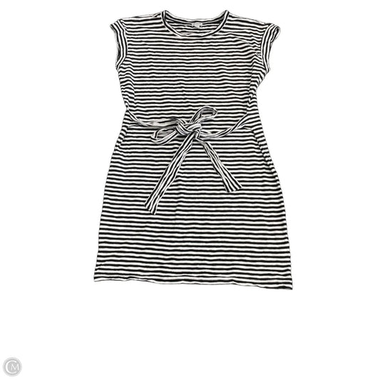 Dress Casual Short By J. Crew In Blue, Size: M