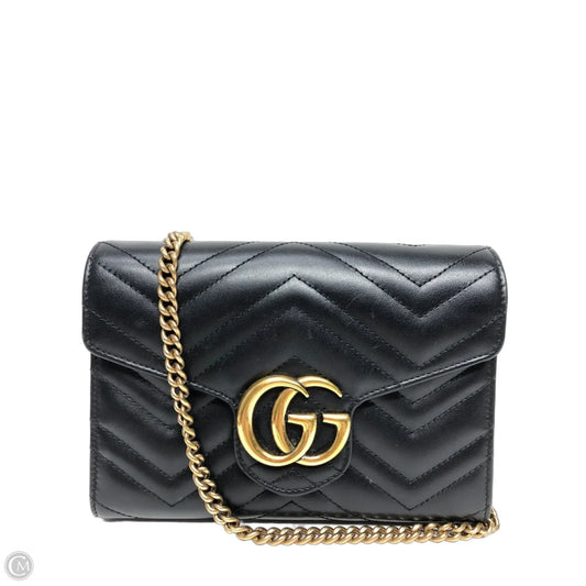 Crossbody Luxury Designer By Gucci