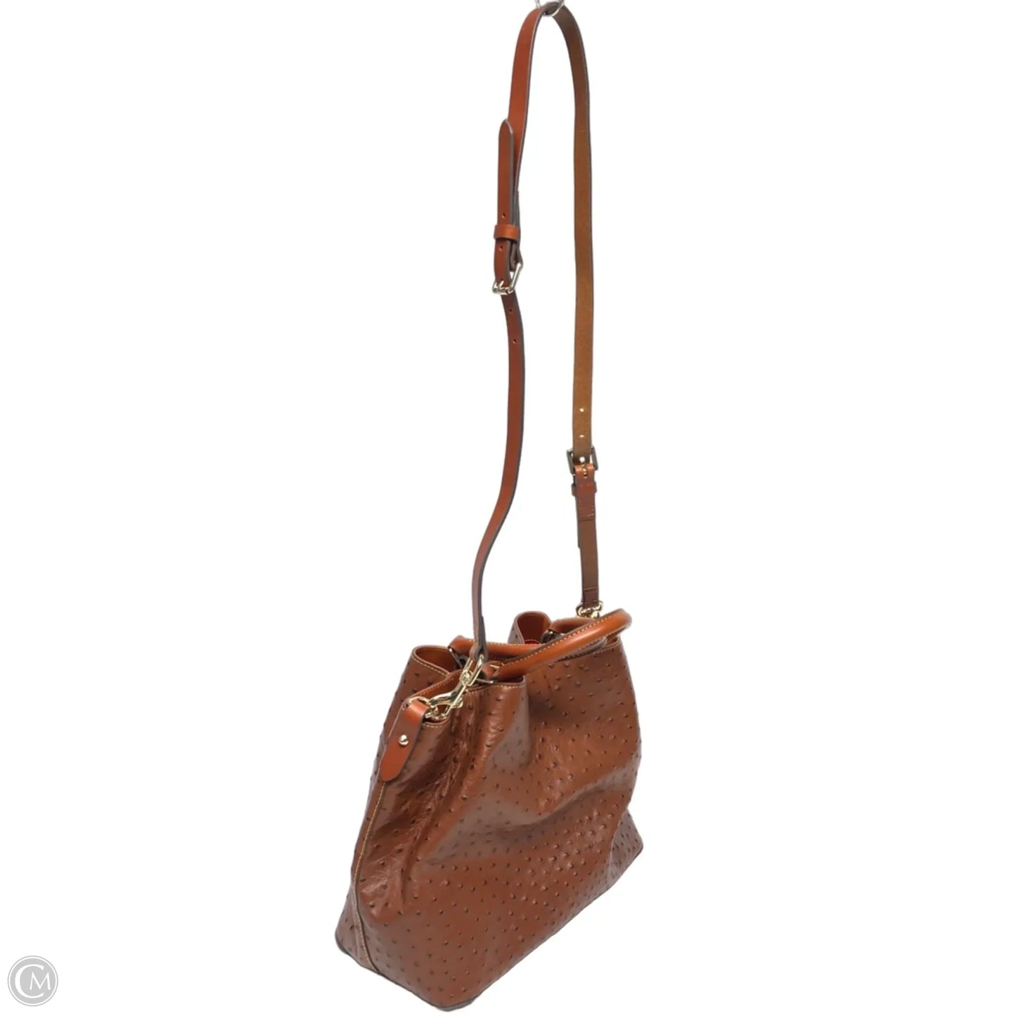 Handbag Designer By Dooney And Bourke, Size: Large