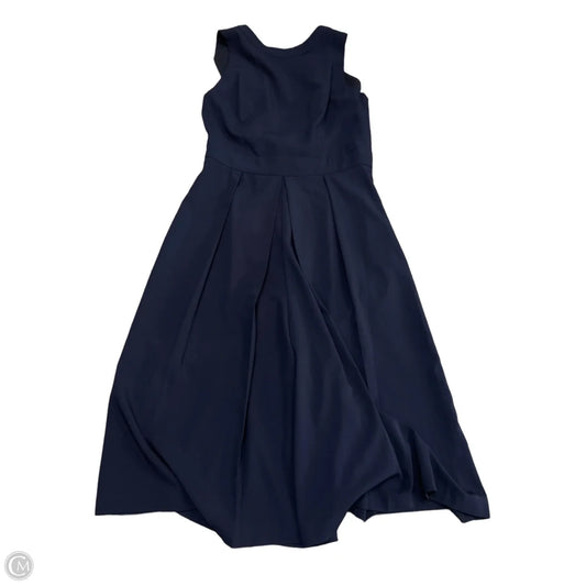Romper By Adelyn Rae In Navy, Size: S