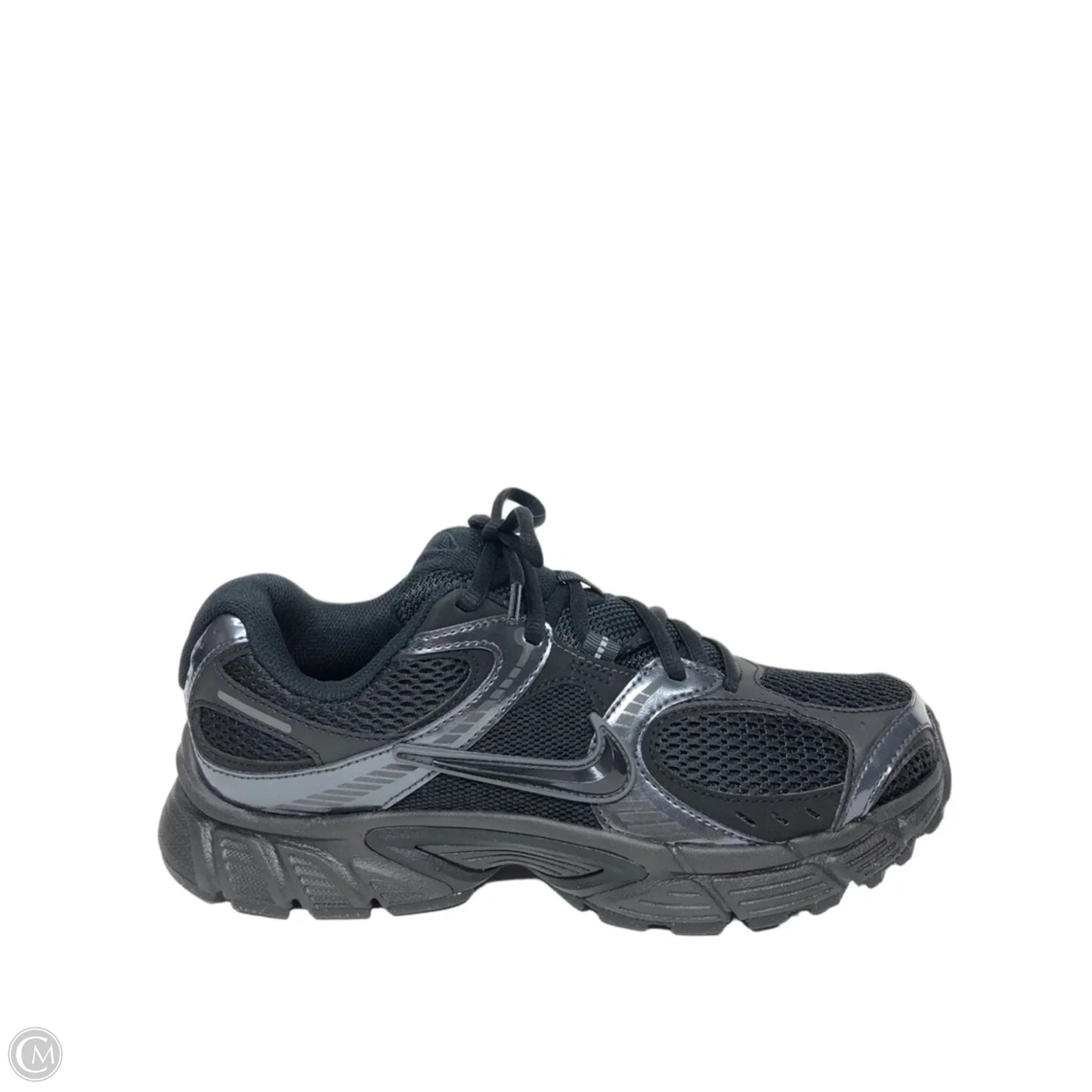 Shoes Athletic By Nike In Black, Size: 9.5