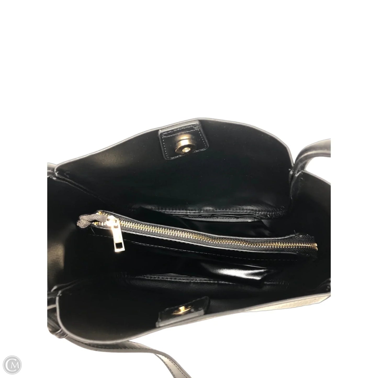 Crossbody By Clothes Mentor, Size: Large