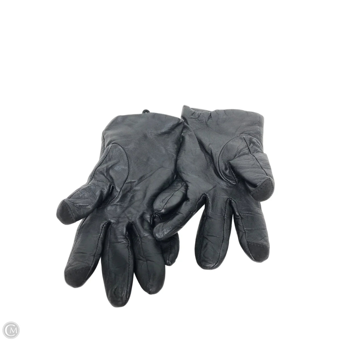 Gloves Leather By Clothes Mentor