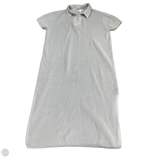 Dress Casual Short By Haven In Green, Size: Xl