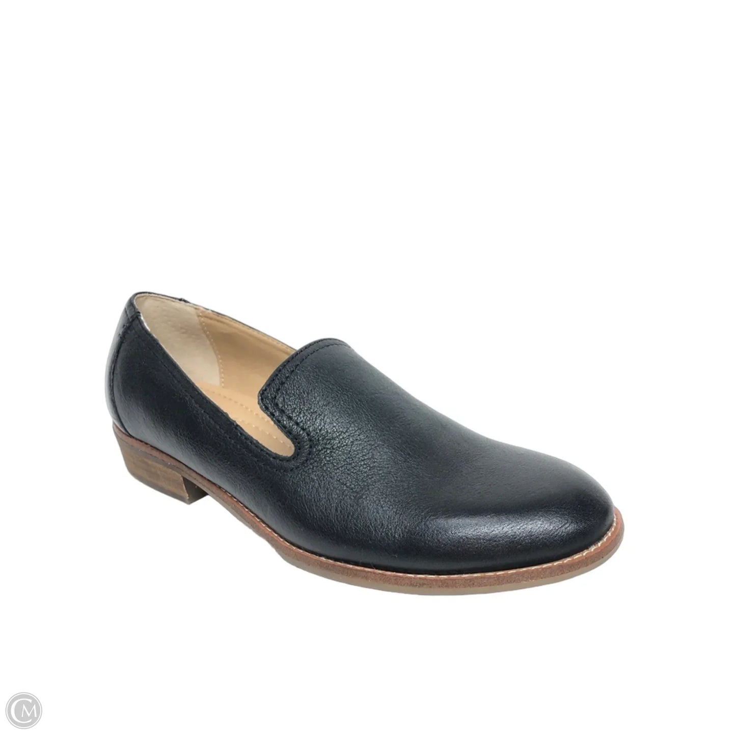 Shoes Flats By Earth In Black, Size: 8