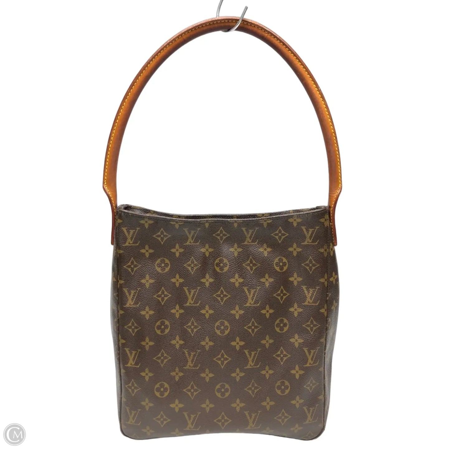 Handbag Luxury Designer By Louis Vuitton, Size: Large