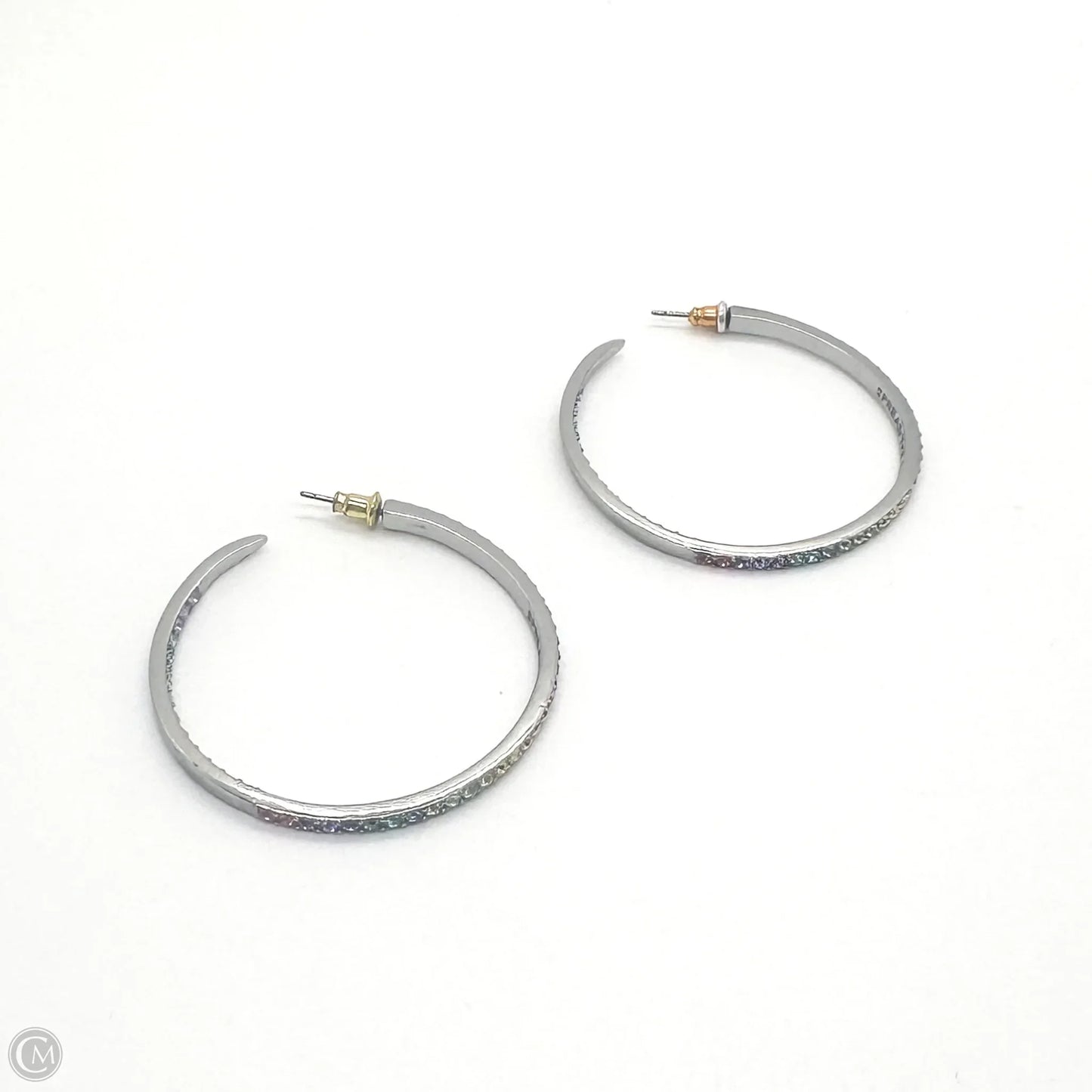 Earrings Designer By Kurt Geiger