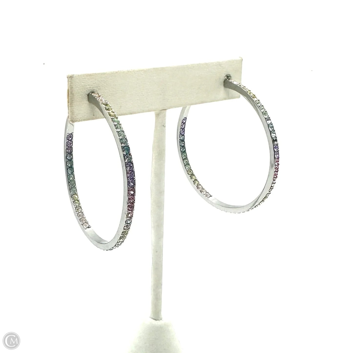 Earrings Designer By Kurt Geiger