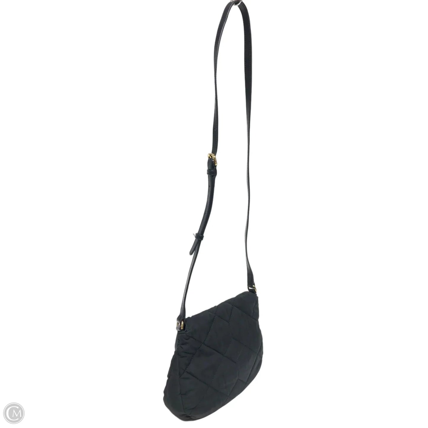 Crossbody Luxury Designer By Marc Jacobs, Size: Small