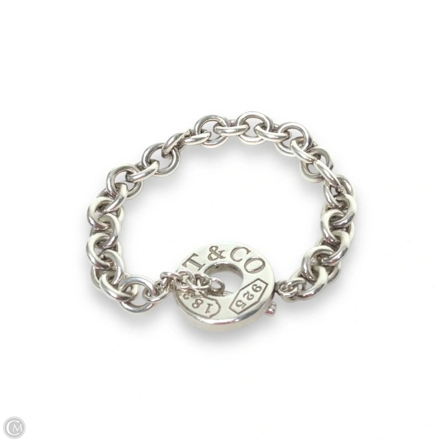Bracelet Luxury Designer By Tiffany And Company