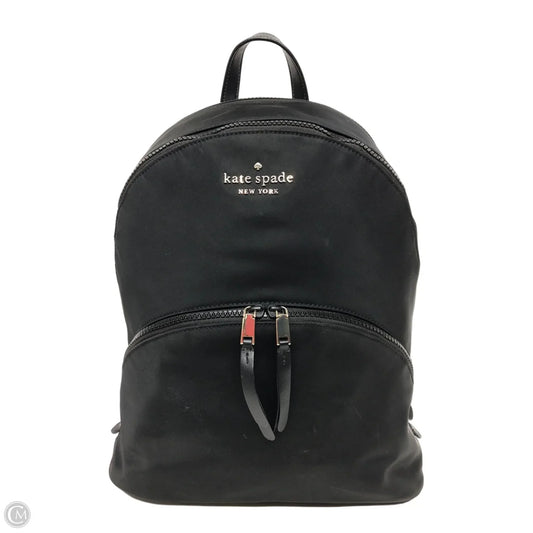 Backpack By Kate Spade, Size: Small