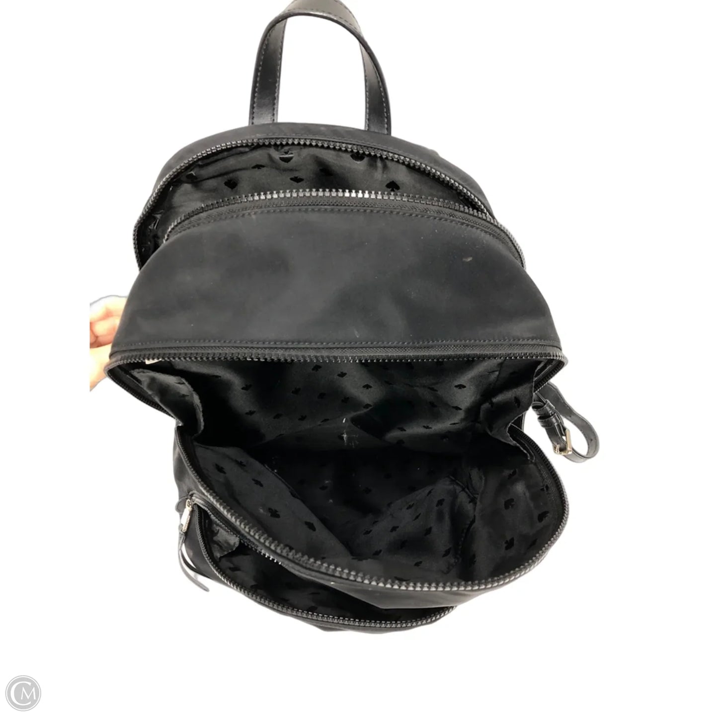 Backpack By Kate Spade, Size: Small