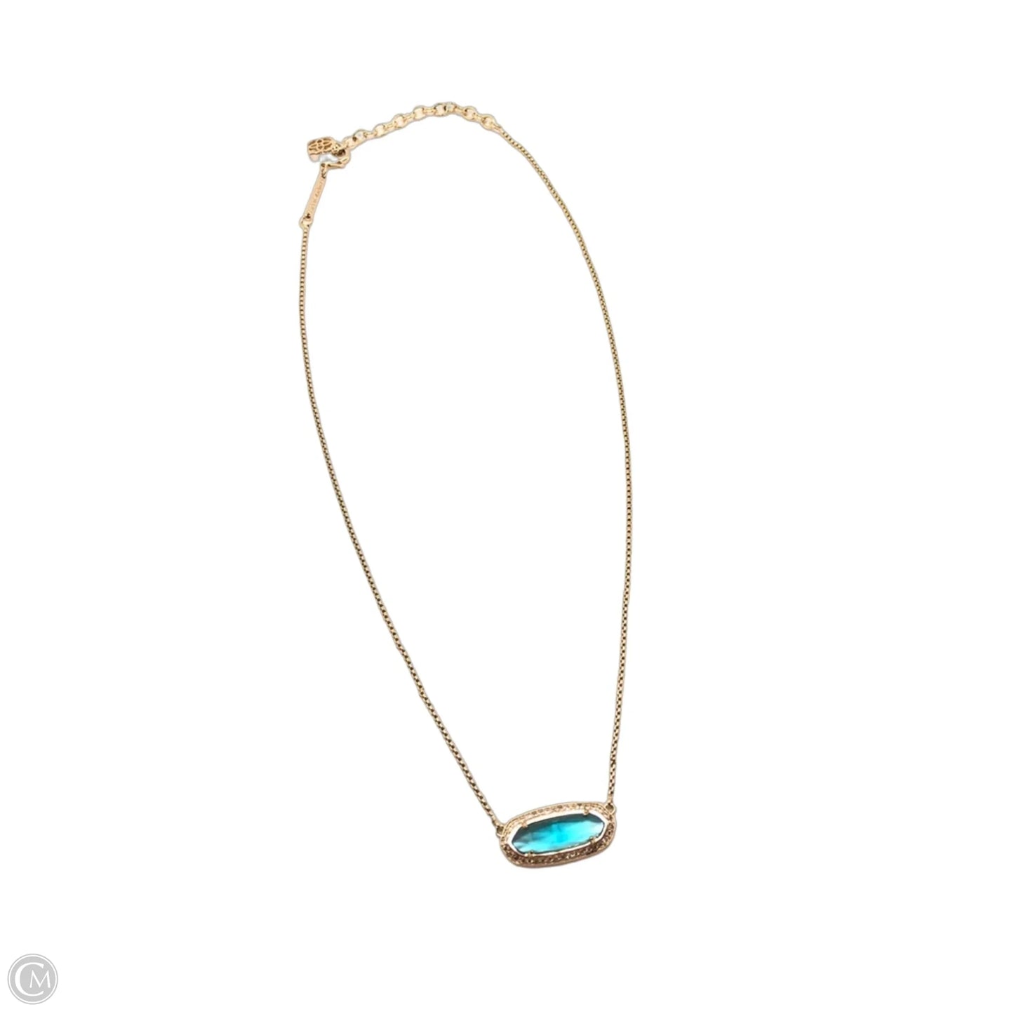 Necklace Pendant By Kendra Scott