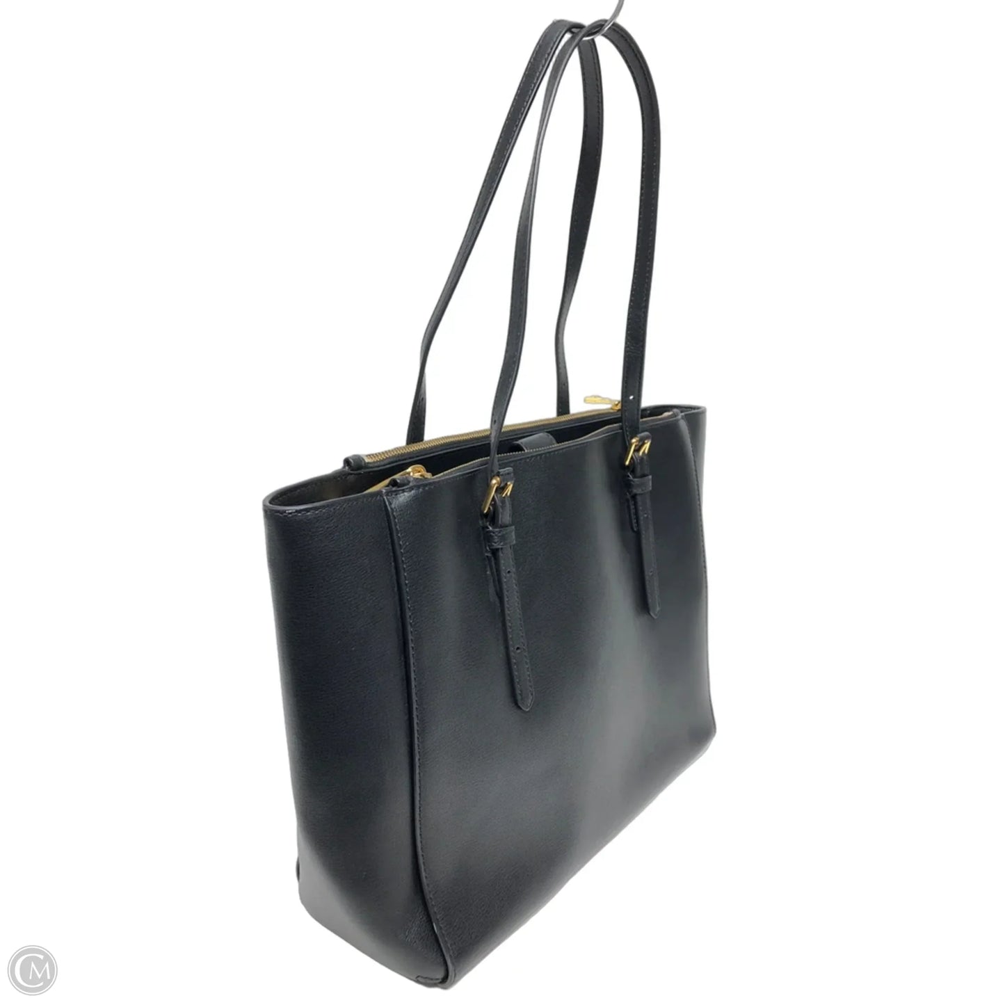 Handbag Luxury Designer By Marc Jacobs, Size: Large