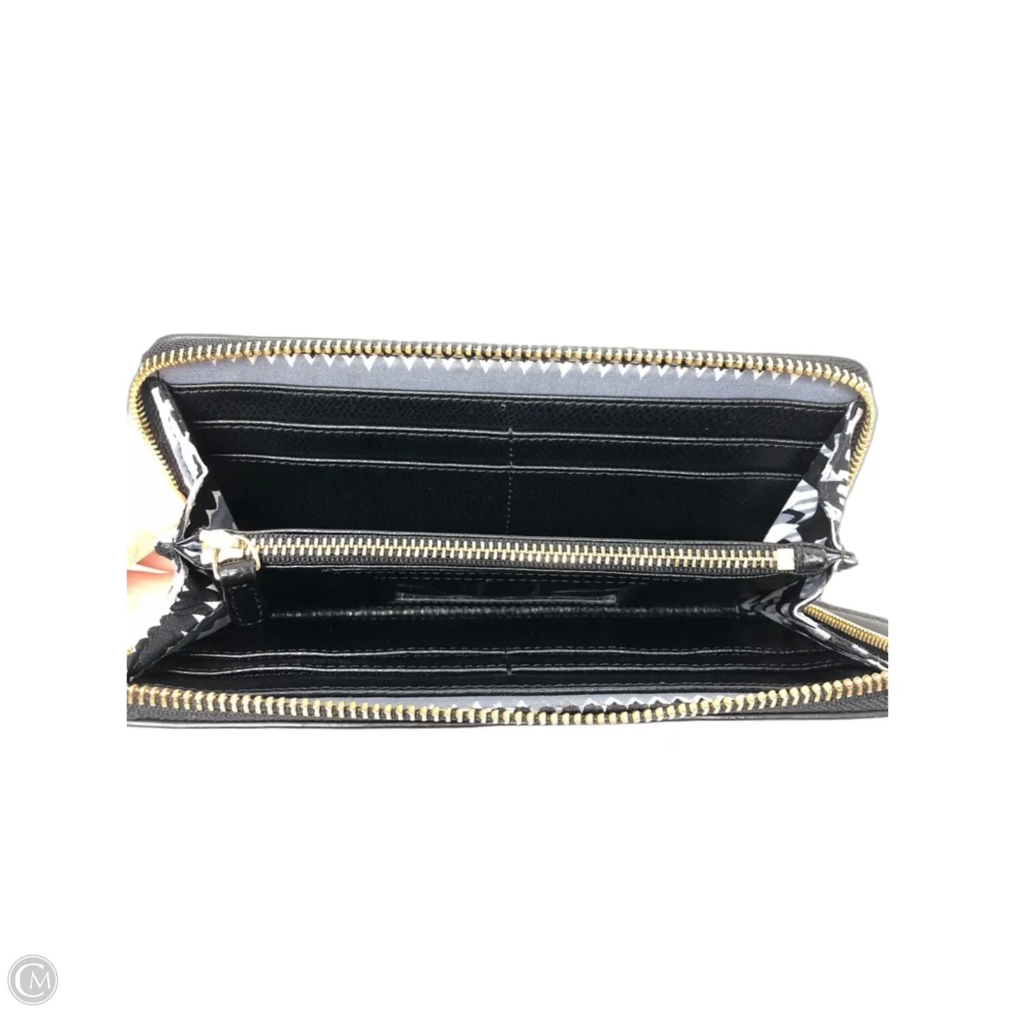 Wallet By Vera Bradley, Size: Large