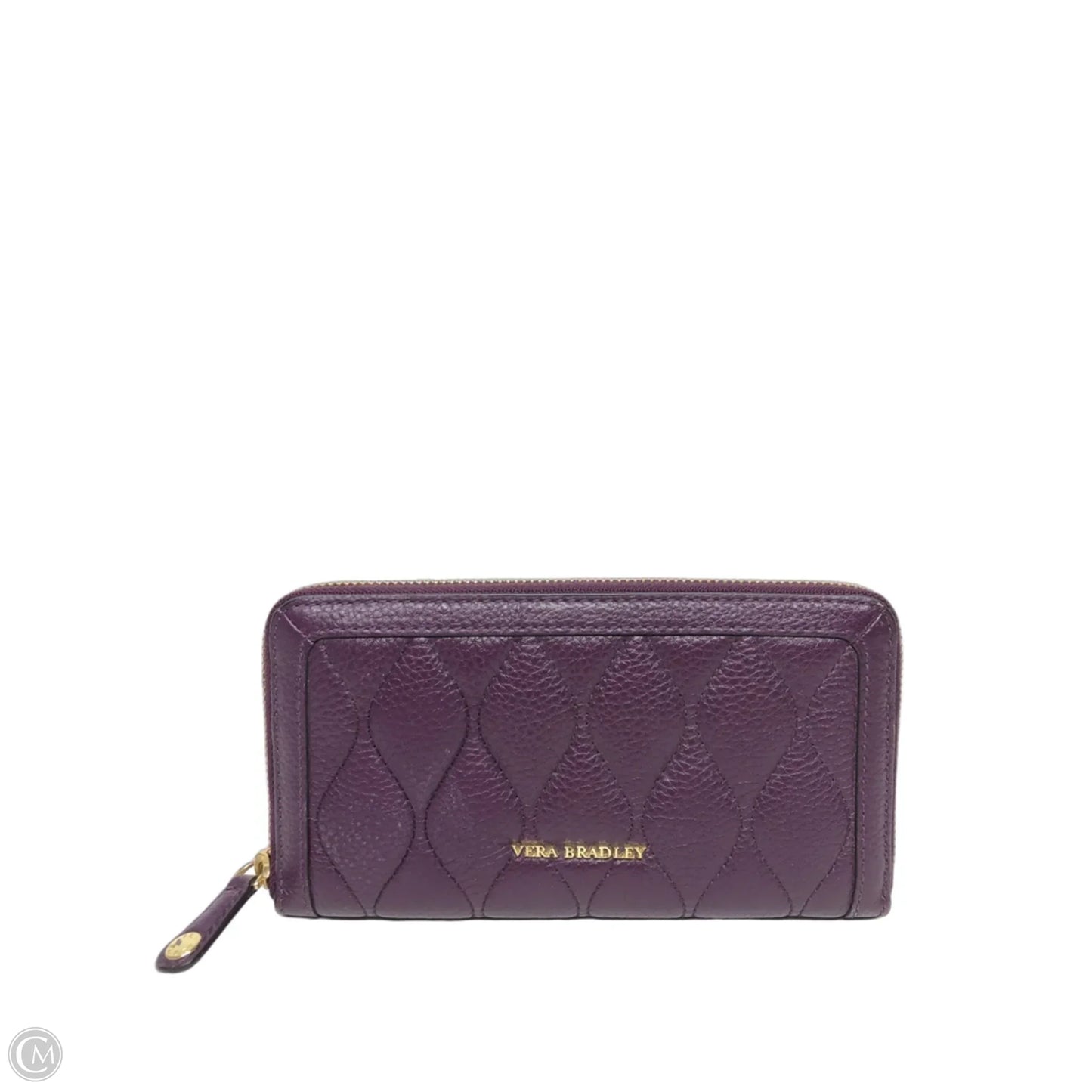 Wallet By Vera Bradley, Size: Large