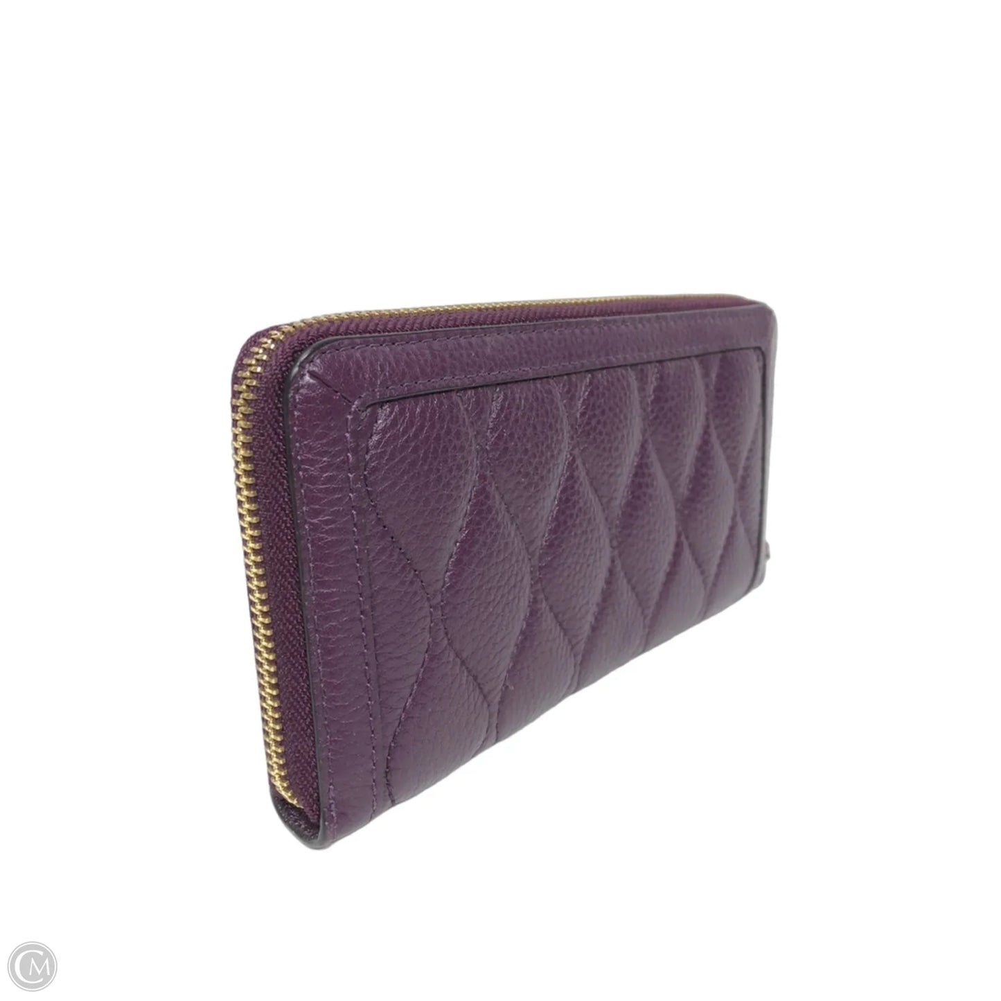 Wallet By Vera Bradley, Size: Large