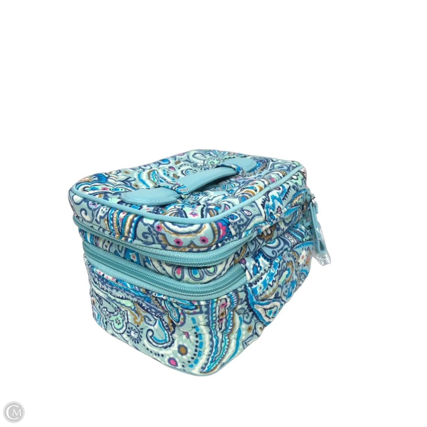 Jewelry Case By Vera Bradley, Size: